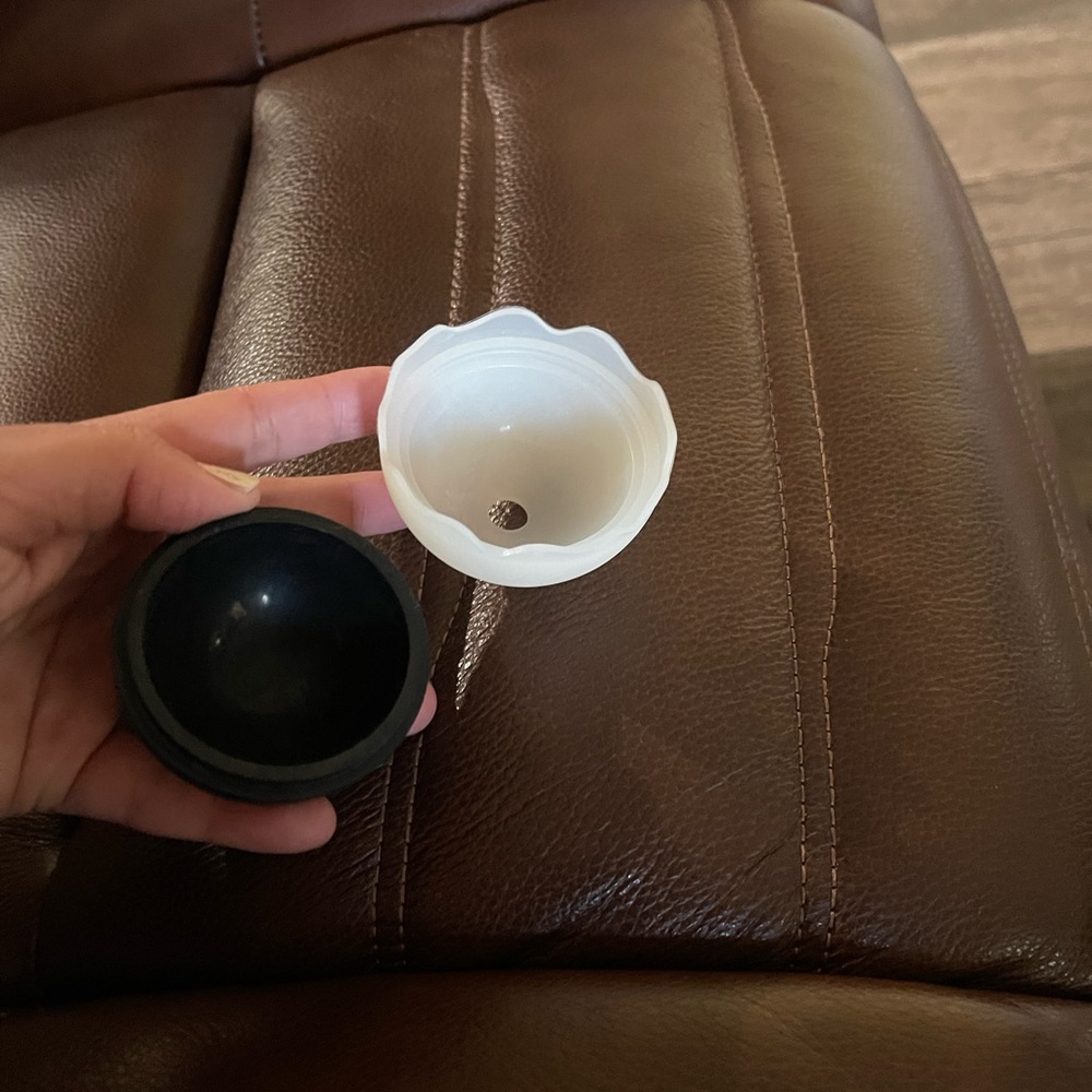 Mold for ball ice 🧊 cube - Picture 3 of 6